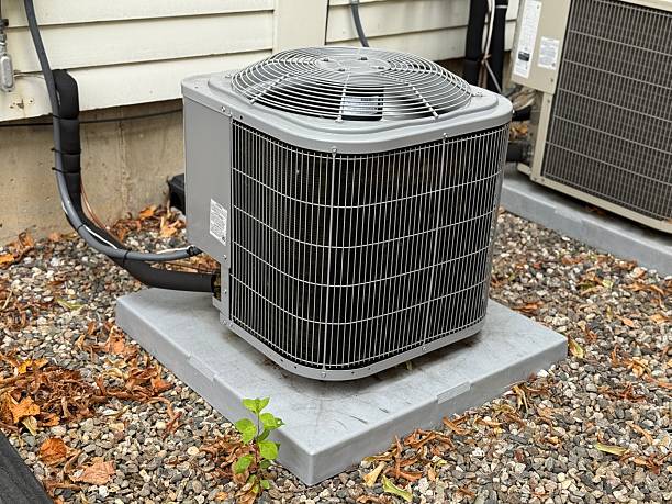 24/7 Emergency Heat Pump Repair experts in Atkinson, NE
